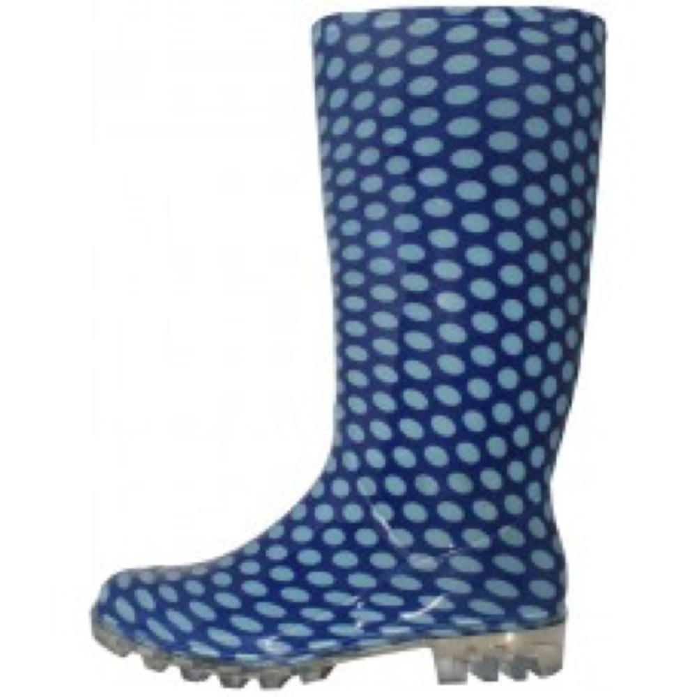 Women’s Rainboots